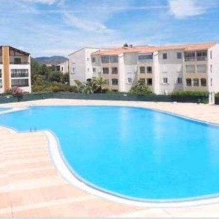 Escapade Cocooning Residence Avec Piscine/Tennis Fréjus Exterior foto